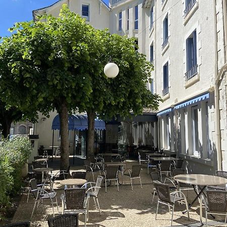 Hotel Beausejour Vic-sur-Cère Zewnętrze zdjęcie
