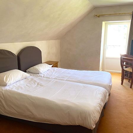 Hotel Beausejour Vic-sur-Cère Pokój zdjęcie