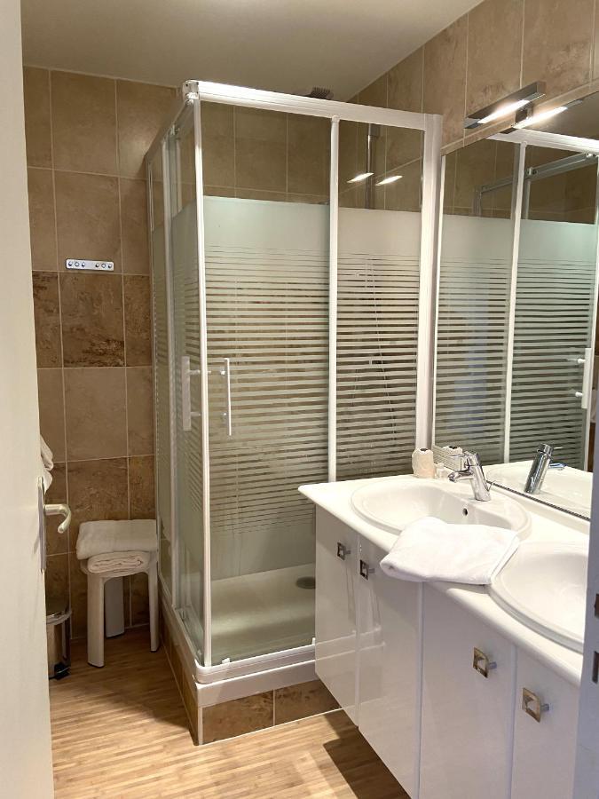 Hotel Beausejour Vic-sur-Cère Zewnętrze zdjęcie