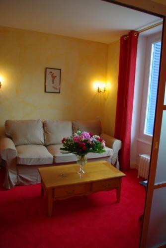 Hotel Beausejour Vic-sur-Cère Zewnętrze zdjęcie